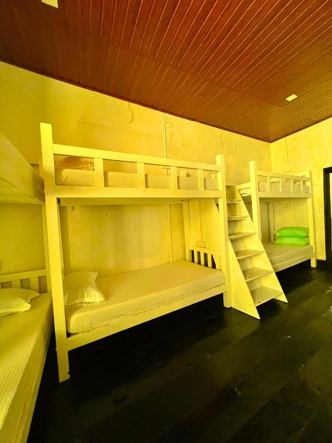 Bunk House Fort Kochi Bagian luar foto