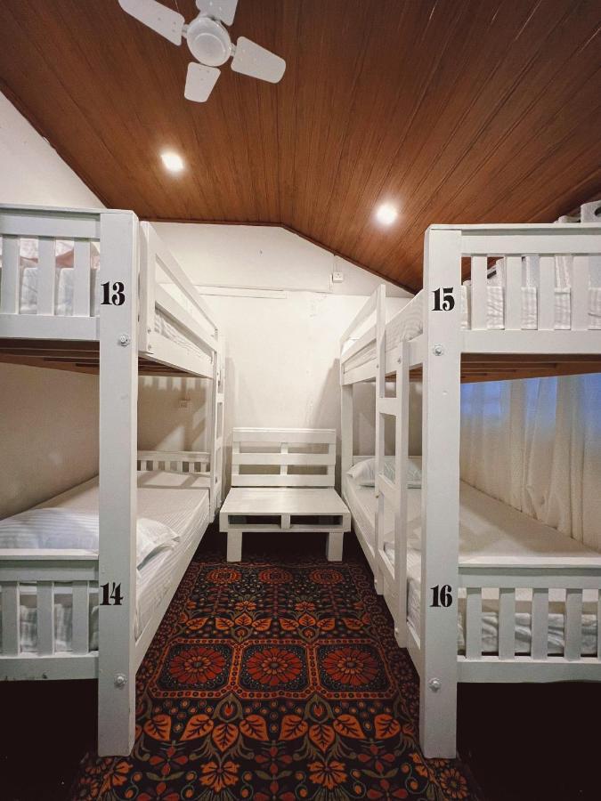 Bunk House Fort Kochi Bagian luar foto