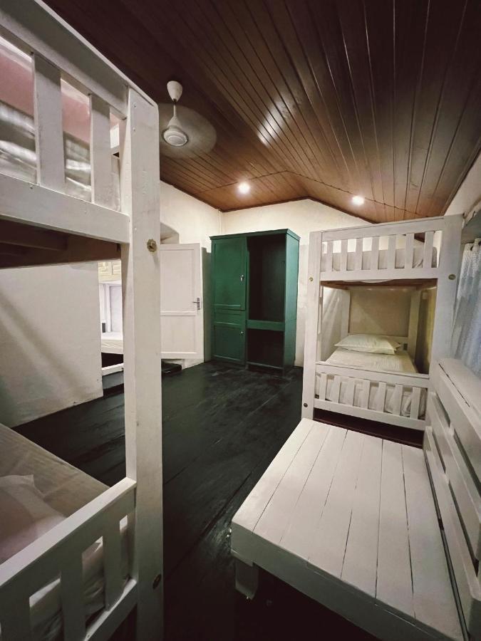 Bunk House Fort Kochi Bagian luar foto