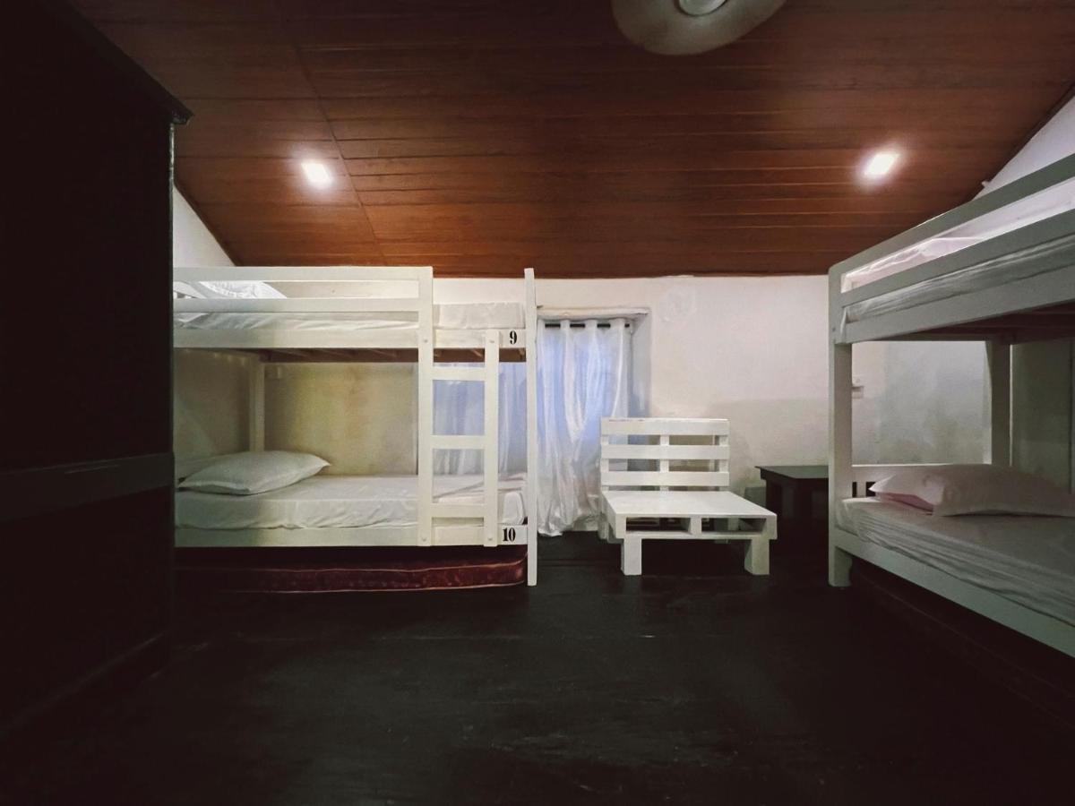 Bunk House Fort Kochi Bagian luar foto