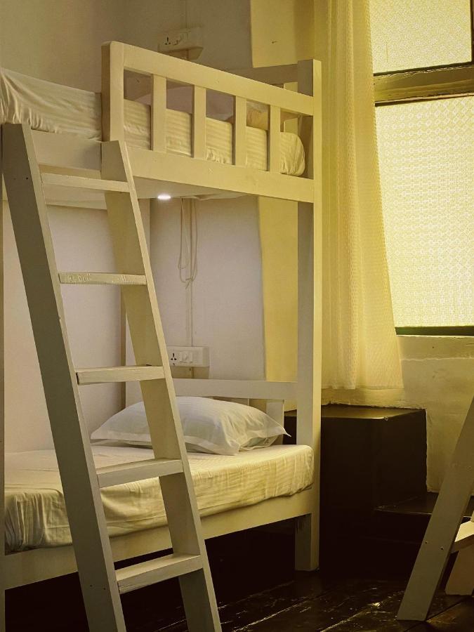 Bunk House Fort Kochi Bagian luar foto