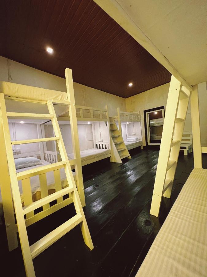 Bunk House Fort Kochi Bagian luar foto