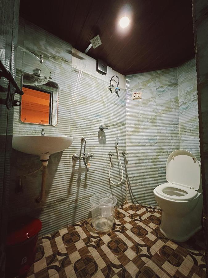 Bunk House Fort Kochi Bagian luar foto